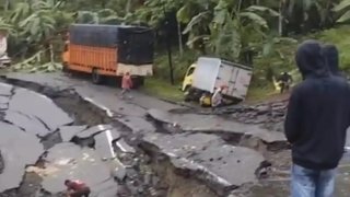 Banjir di Kab. Bireuen tanggal 23 November 2025