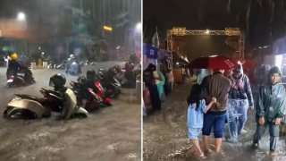 Banjir di Kab. Pemalang tanggal 31 Januari 2026